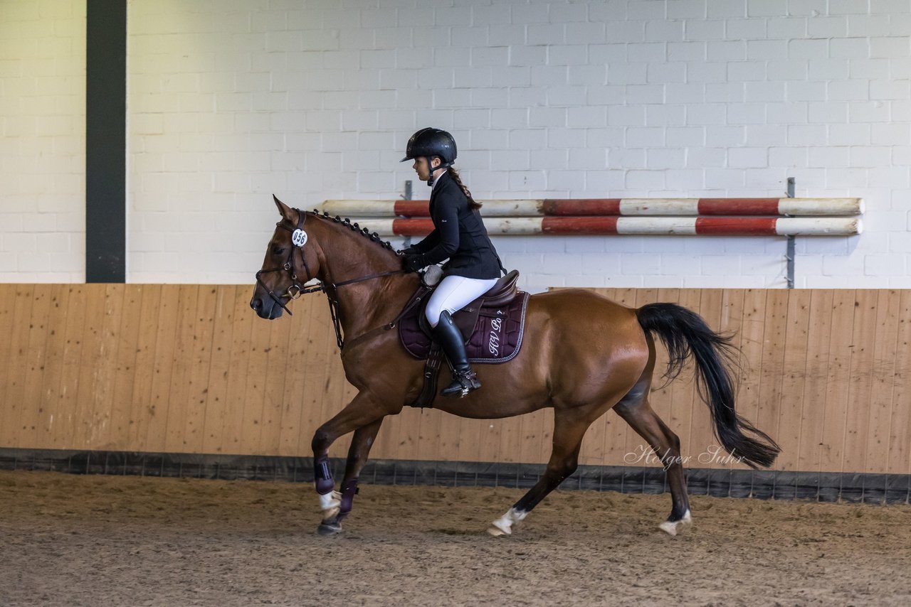 Bild 82 - Pony Akademie Turnier